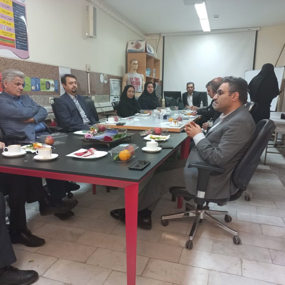 هزینه ۱۲۰ میلیارد تومانی تامین‌اجتماعی استان اصفهان برای ارائه خدمات به بیماران 