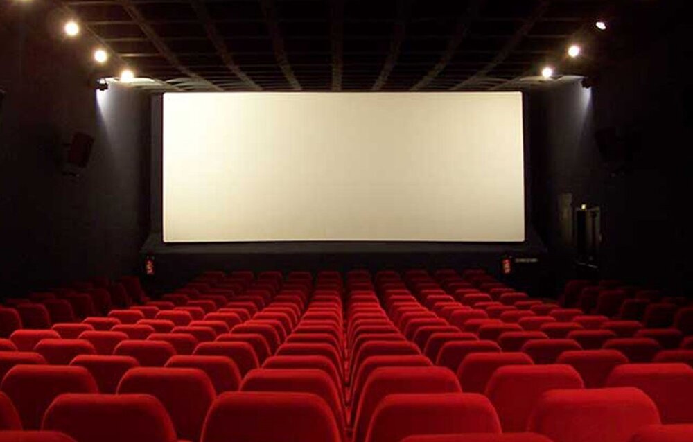 هفته داغ سینمای ایران 