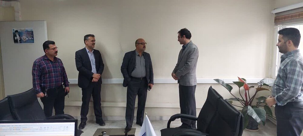 پرداخت۴۰۰ میلیارد تومان تعهدات تامین‌اجتماعی لنگرود به بیمه‌شدگان و مستمری‌بگیران