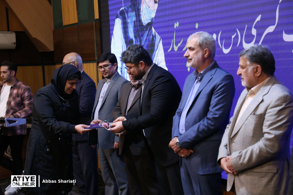 سازمان تأمین اجتماعی از پرستاران نمونه تقدیر کرد