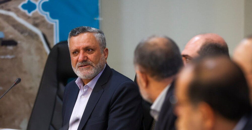 احداث پالایشگاه ۵۰ هزار بشکه‌ای و پتروشیمی چهارمحال و بختیاری