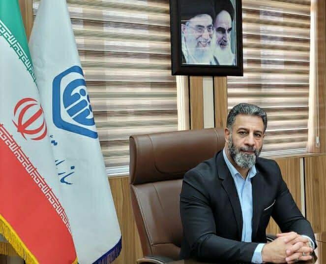 رتبه دوم کشور در جذب بیمه فراگیر خانواده به لرستان رسید