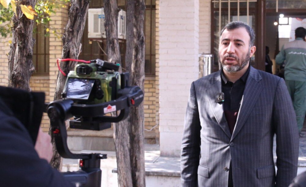 توسعه اشتغال در سفرهای استانی دنبال می‌شود