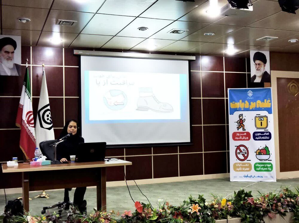 ۹۰ درصد هزینه‌های انسولین بیماران دیابتی تحت پوشش بیمه است