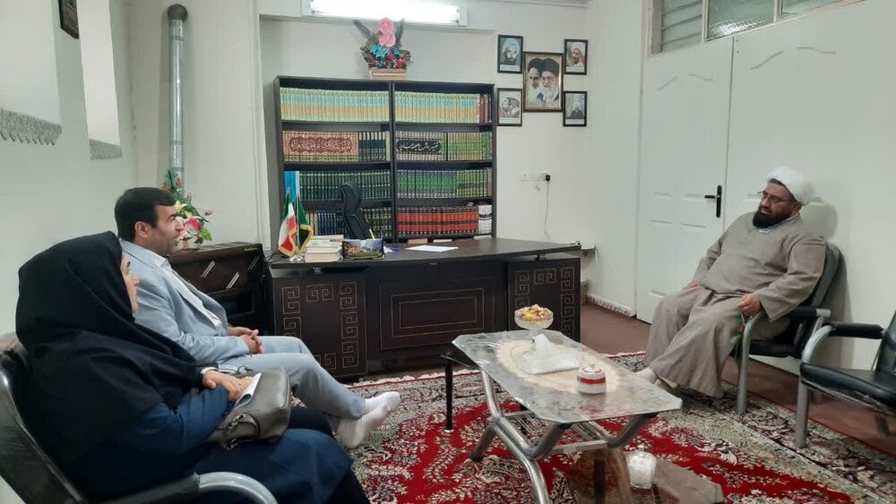 افزایش ۱۰ درصدی پوشش بیمه‌ای شهرستان فراهان در استان مرکزی