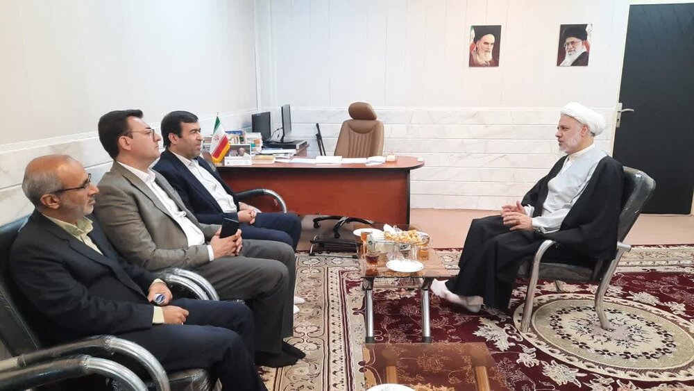 ۹ هزار نفر به جمعیت تحت پوشش تامین‌اجتماعی ساوه افزوده شد