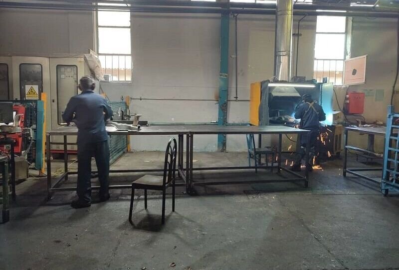 تحقق ۷۱ درصدی سهم اشتغال گیلانغرب در سال جاری