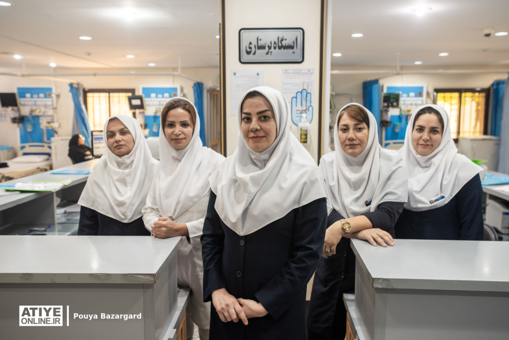 مسیرهای شغلی پرستاران و راه‌هایی به سوی موفقیت