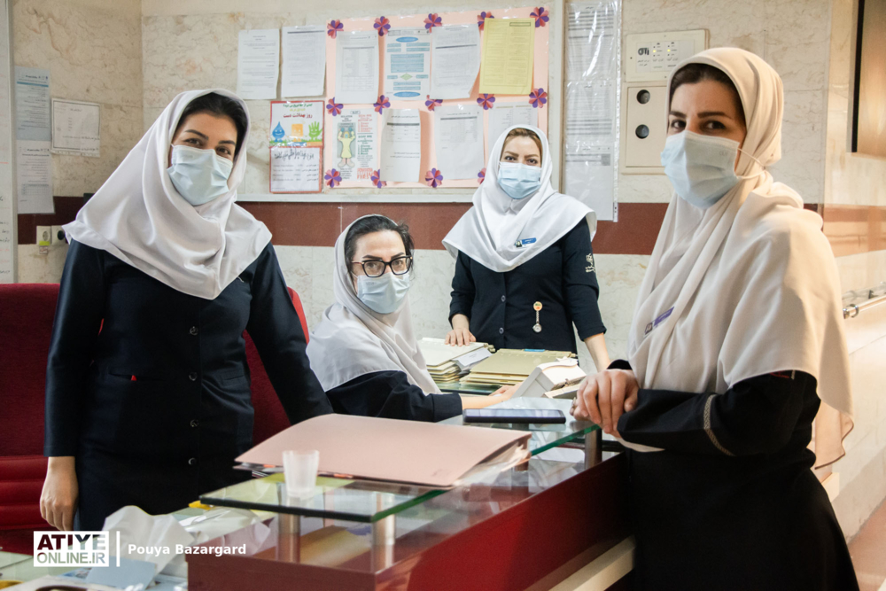 احیای اداره پرستاری در ساختار معاونت درمان سازمان تأمین‌اجتماعی