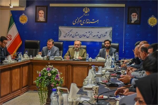 صادرات ۸.۲ میلیون دلاری تعاونی‌های استان مرکزی در ۶ ماهه نخست سال