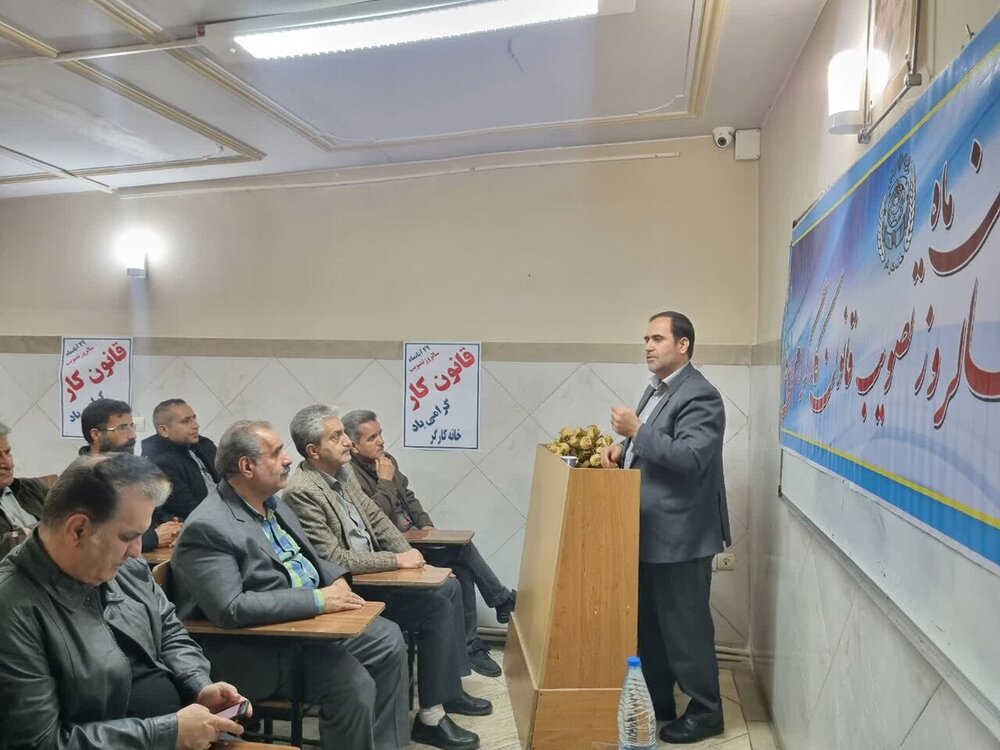 رشد ۴.۲ درصدی بیمه‌شدگان تامین‌اجتماعی در همدان