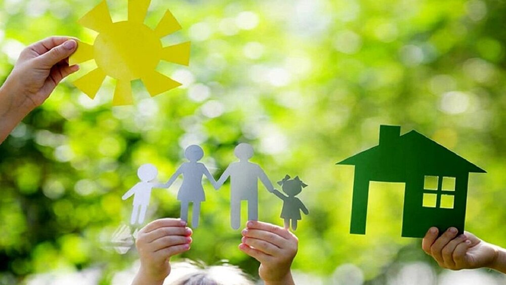 تاثیر نگرانی «هزینه تامین مسکن» بر روند رشد جمعیت