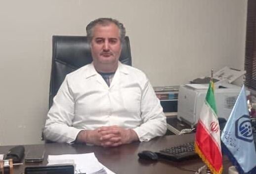 پذیرش سالانه ۹۰ هزار بیمار در درمانگاه مریوان