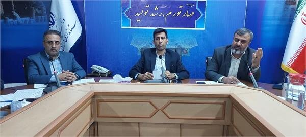 پرداخت ۷۱ میلیارد تومان تسهیلات مشاغل خانگی در کرمانشاه 