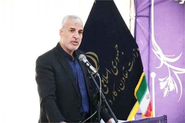 پرداخت۴۸۰ میلیارد ریال تسهیلات مشاغل خانگی در همدان 