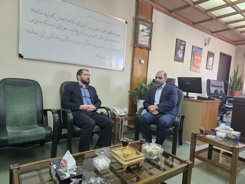 آغاز فعالیت درمانگاه تامین‌اجتماعی هرسین و کنگاور در آینده‌ای نزدیک