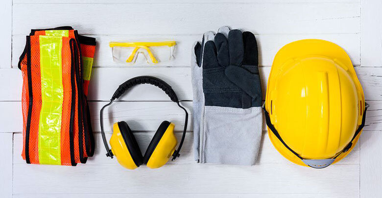 برگزاری نشست هم‌اندیشی ایمنی کارگاه‌های ساختمانی در استان قم