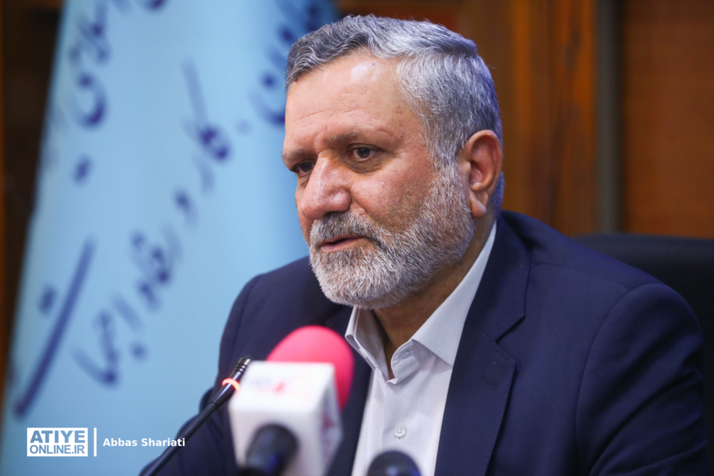 اعتبار ۱۱۰ میلیارد تومانی برای فاز اول طرح حمایت از مادران شیرده