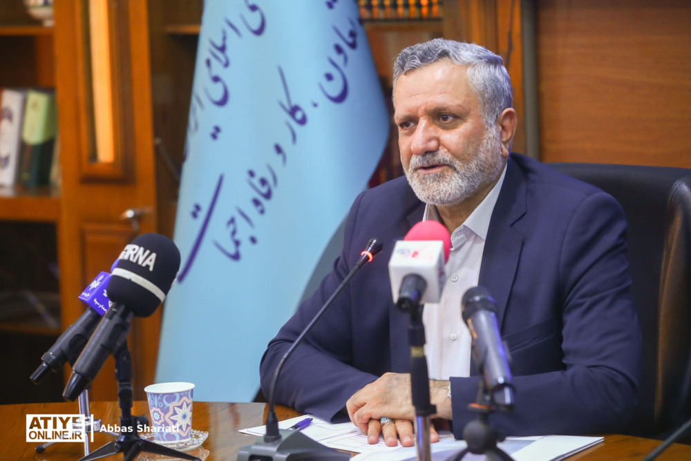 پرداخت ۱۵۰ هزار میلیارد تومان تسهیلات اشتغال تا پایان سال