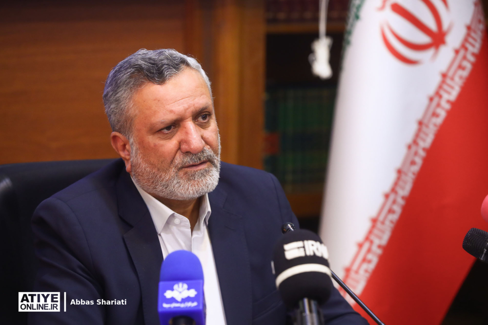 تشریح ابعاد شخصیت آیت‌الله رئیسی همسو با جهاد تبیین است