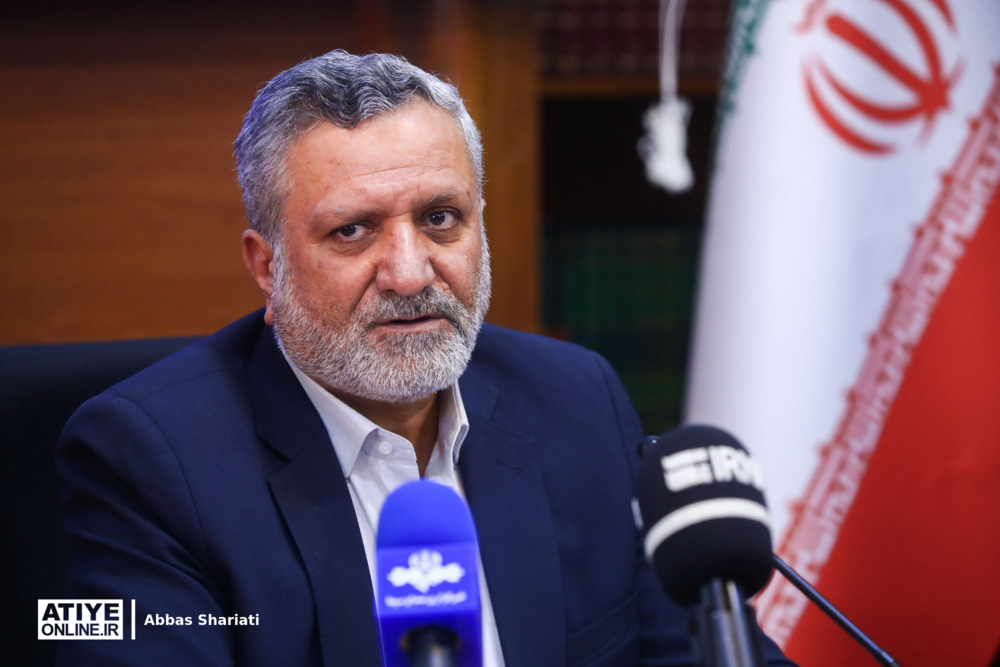 تحقق جهش تولید نیازمند فعالیت جهادی بازیگران اقتصادی است