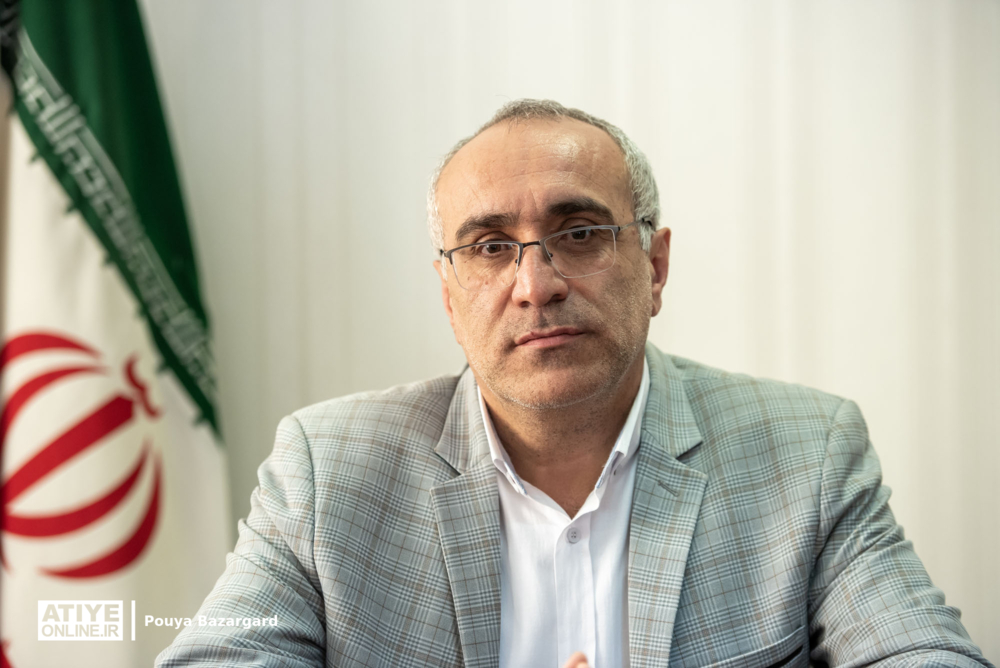 رعایت عدالت استخدامی در جذب نیروی کار و تامین اجتماعی