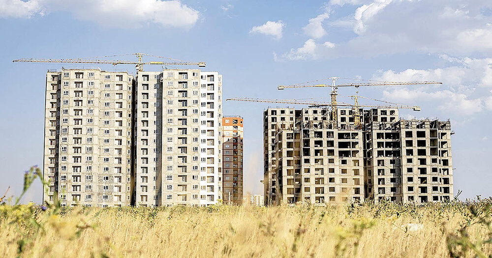 واگذاری ۷۰‌ هزار قطعه زمین در طرح جوانی جمعیت