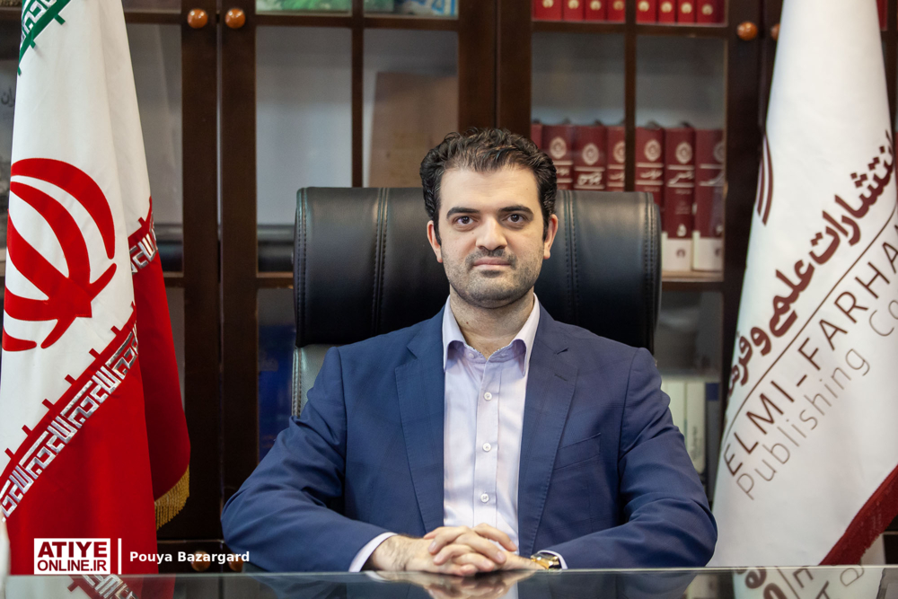 ترویج کتابخوانی با مردمی‌کردن نشر ممکن است