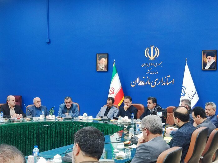 تحقق بیش از ۸۴ درصدی تعهد اشتغال در استان مازندران