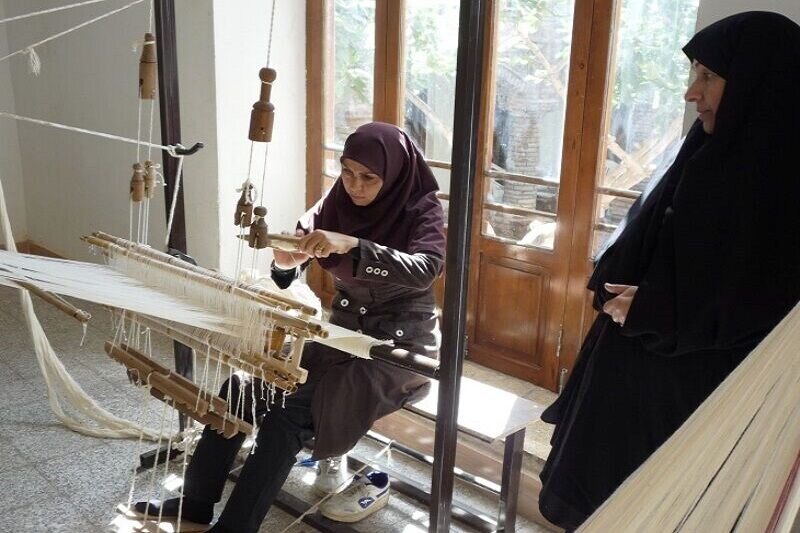 پرداخت بیش از ۶۰۰ میلیارد ریال تسهیلات مشاغل خانگی در خراسان‌شمالی 