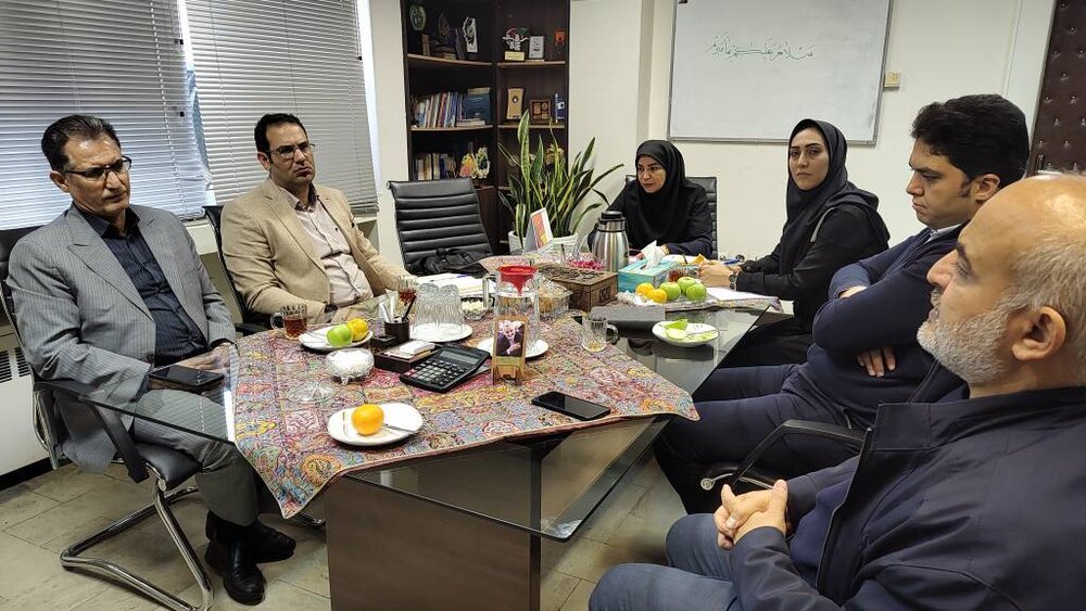 صعود ۱۵۰۰ فرد دارای معلولیت به توچال 