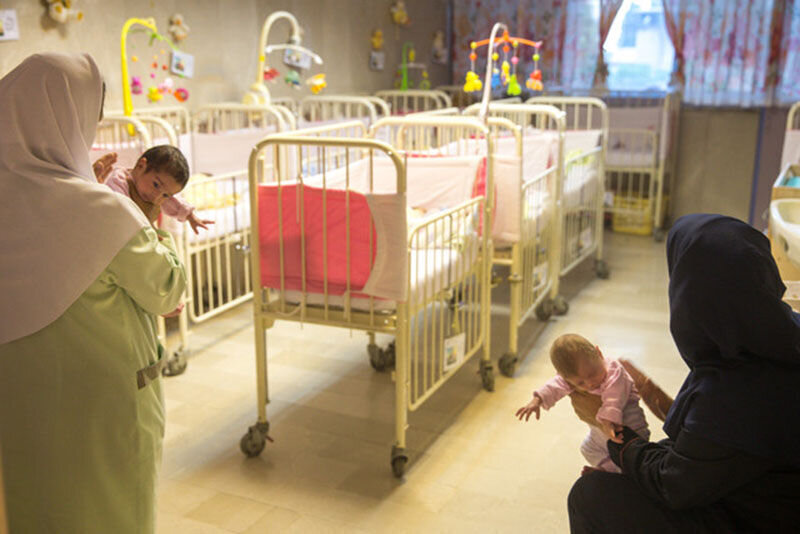 افزایش پذیرش فرزندخواندگی در آذربایجان‌غربی 