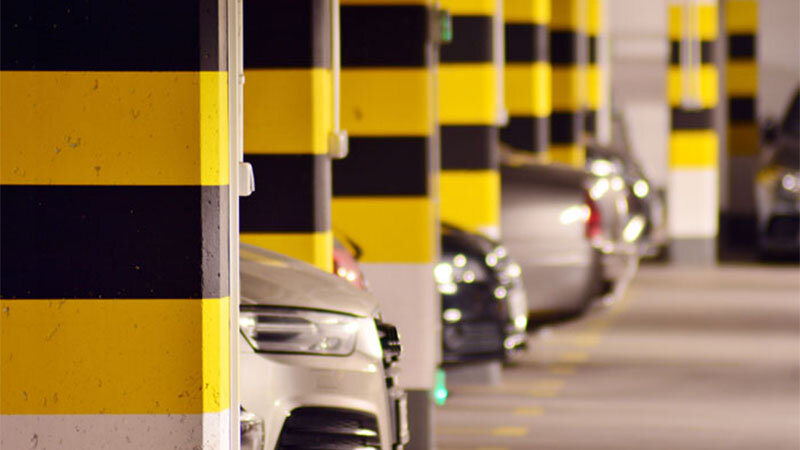 اجاره پارکینگ‌های شخصی، پدیده‌ای نو در شهرهای بزرگ