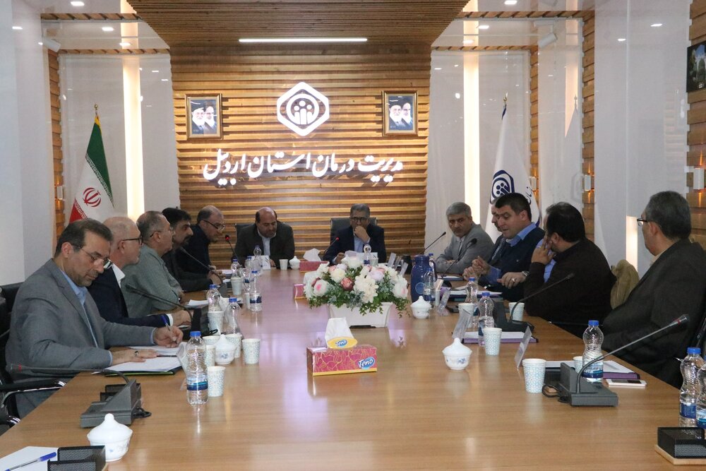 احداث بیش از ۱۵۰ پروژه درمانی سازمان تامین‌اجتماعی در کشور