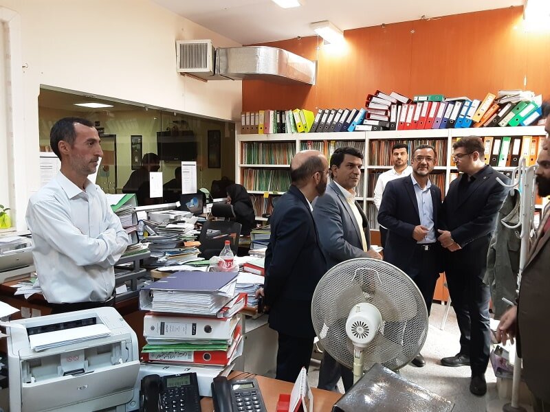 پرداخت ماهانه ۸۵۰ میلیارد تومان به ۹۱ هزار خانوار مستمری‌بگیر در استان قزوین