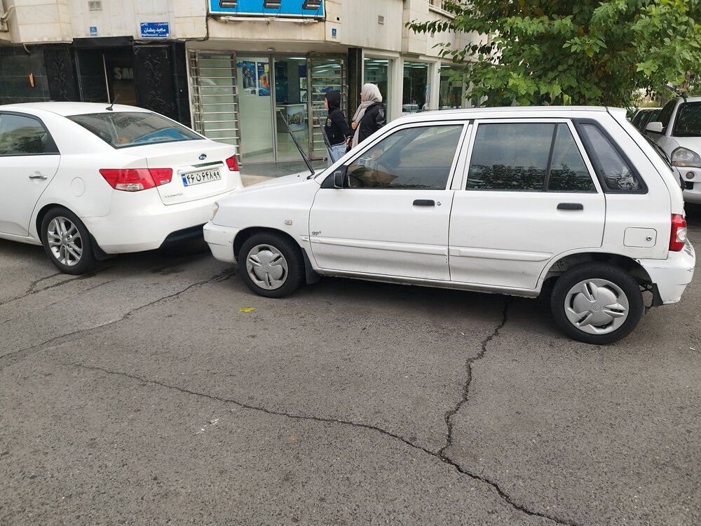 نه تنها با کمک، بلکه با احترام و مشارکت در کنار معلولان باشیم