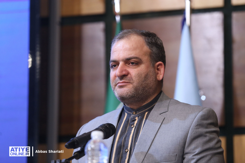 ارائه خدمت به ۵۳ درصد جمعیت کشور توسط نیروی انسانی تأمین اجتماعی