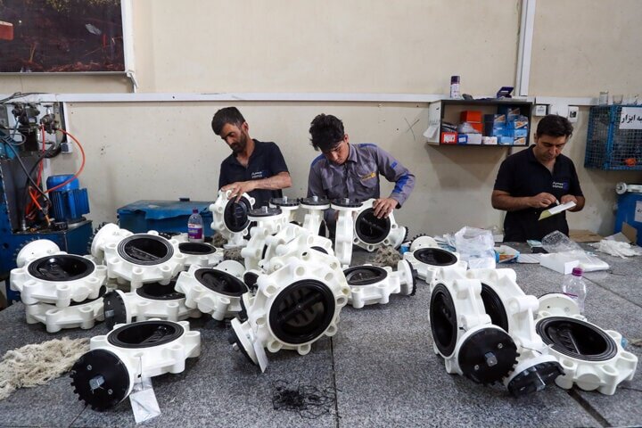 افزایش آمار اشتغال و بیمه شدگان جدید تامین اجتماعی 