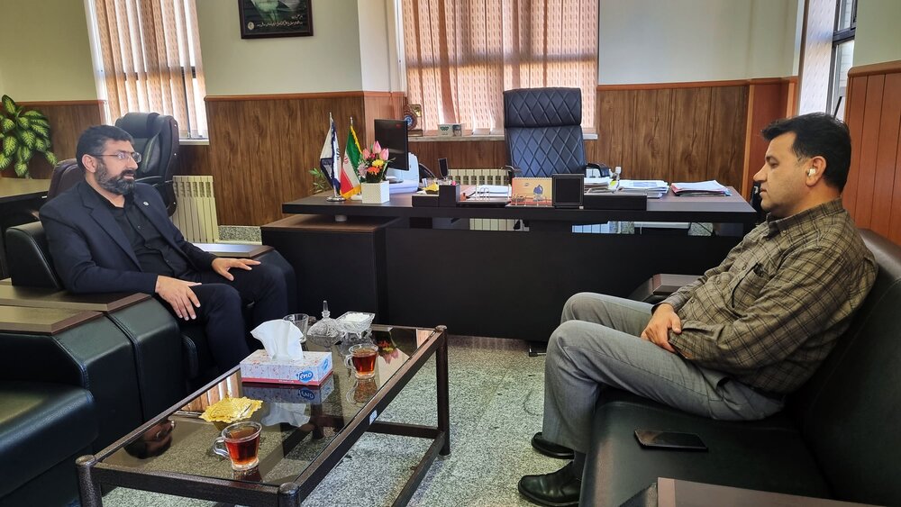 بیش از ۵۰۰ هزار ﻧﻔﺮ در چهارمحال و بختیاری زیر چتر تامین‌اجتماعی هستند