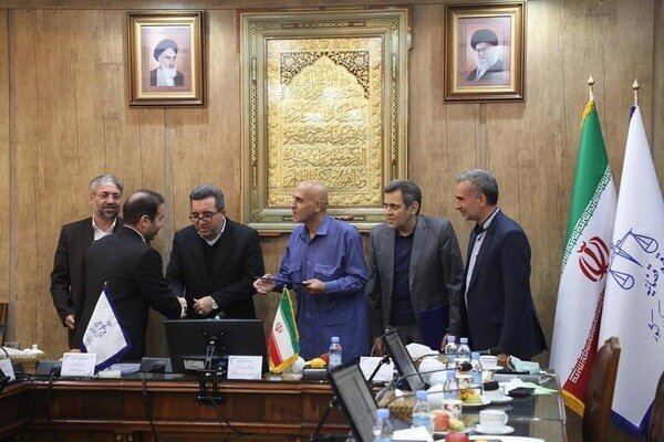 صدور ابلاغ هزار سردفتردار تا پایان دی ماه