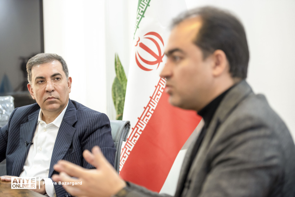 ممنوعیت واردات لوازم خانگی از حرف تا عمل / قسمت دوم
