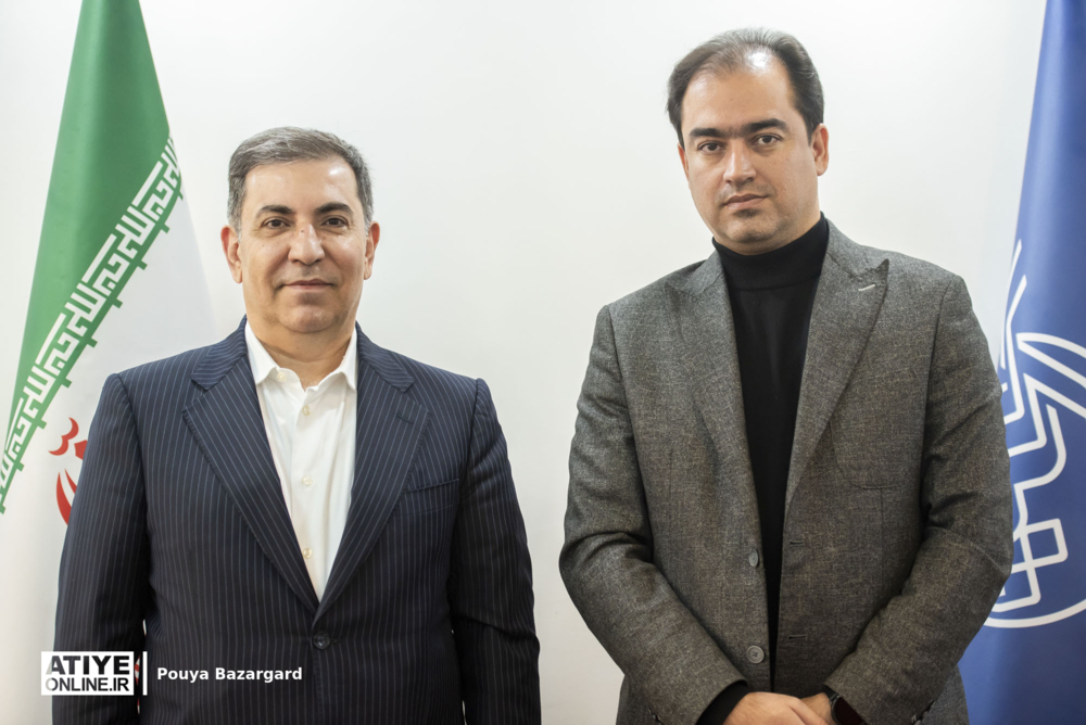 ممنوعیت واردات لوازم خانگی از حرف تا عمل / قسمت اول