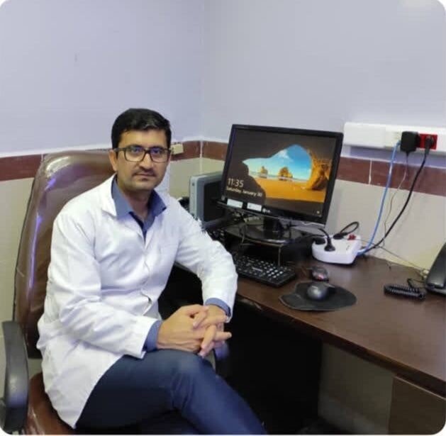 پذیرش مقاله پژوهشگر بیمارستان تامین‌اجتماعی مسجدسلیمان در معتبرترین کنگره ایمونولوژی دنیا