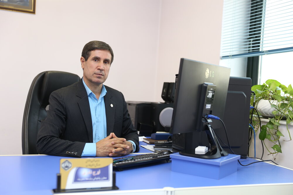 انتصاب سرپرست اداره‌کل تامین‌اجتماعی استان فارس 