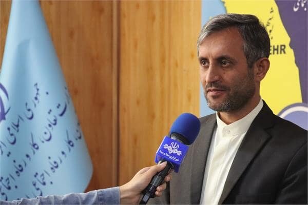 تخصیص ۱۱۰۰ میلیارد تومان اعتبار اشتغال‌زایی به استان بوشهر