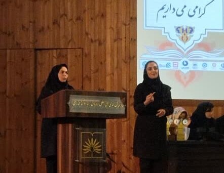 بانک اطلاعاتی نخبگان دارای معلولیت در سازمان بهزیستی ایجاد شد 