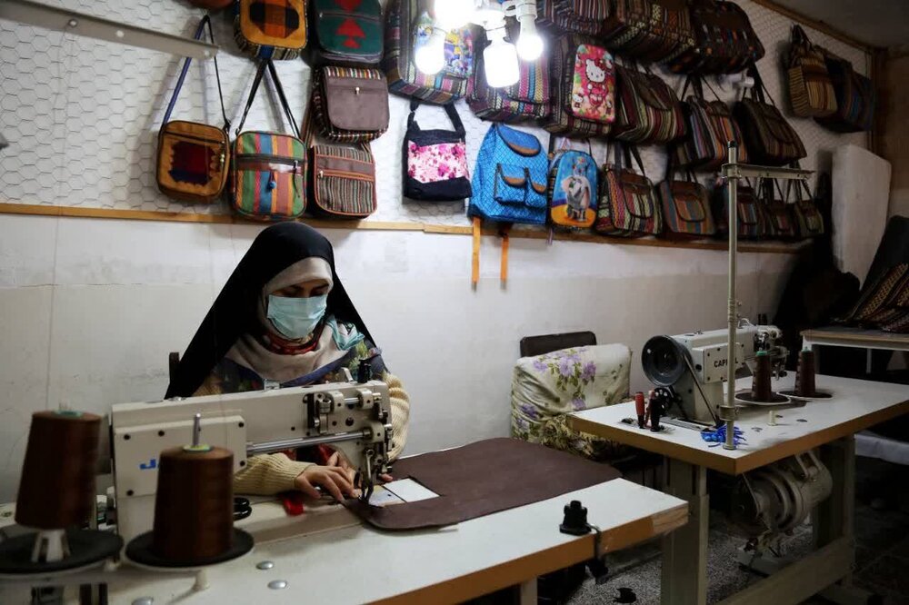 تحقق ۱۱۳ درصدی تعهد اشتغال استان همدان در سال جاری 