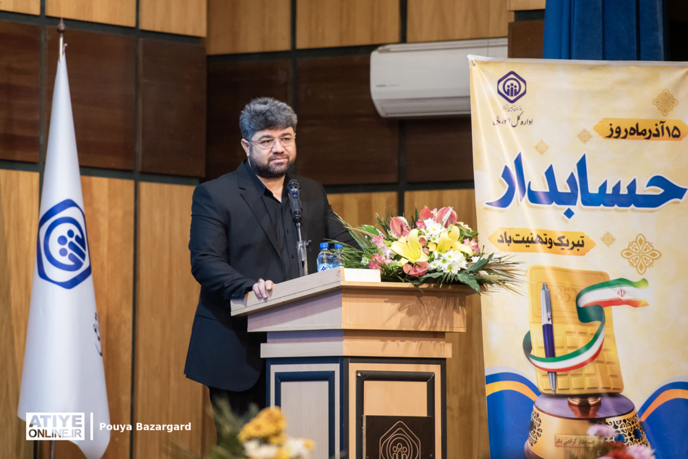 تأمین‌اجتماعی، امانت‌دار حق‌الناس برای صیانت از اموال آنان است