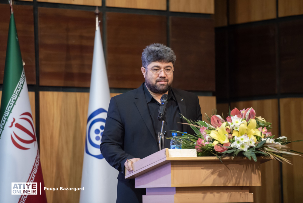 جهت‌گیری تولید در تأمین‌اجتماعی علاوه بر توسعه صنعت، ارزآوری برای کشور است
