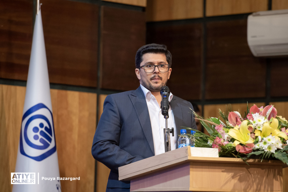 تکمیل پروژه‌های عمرانی و مولدسازی دارایی‌ها اولویت‌ تأمین‌اجتماعی در سال‌جاری 